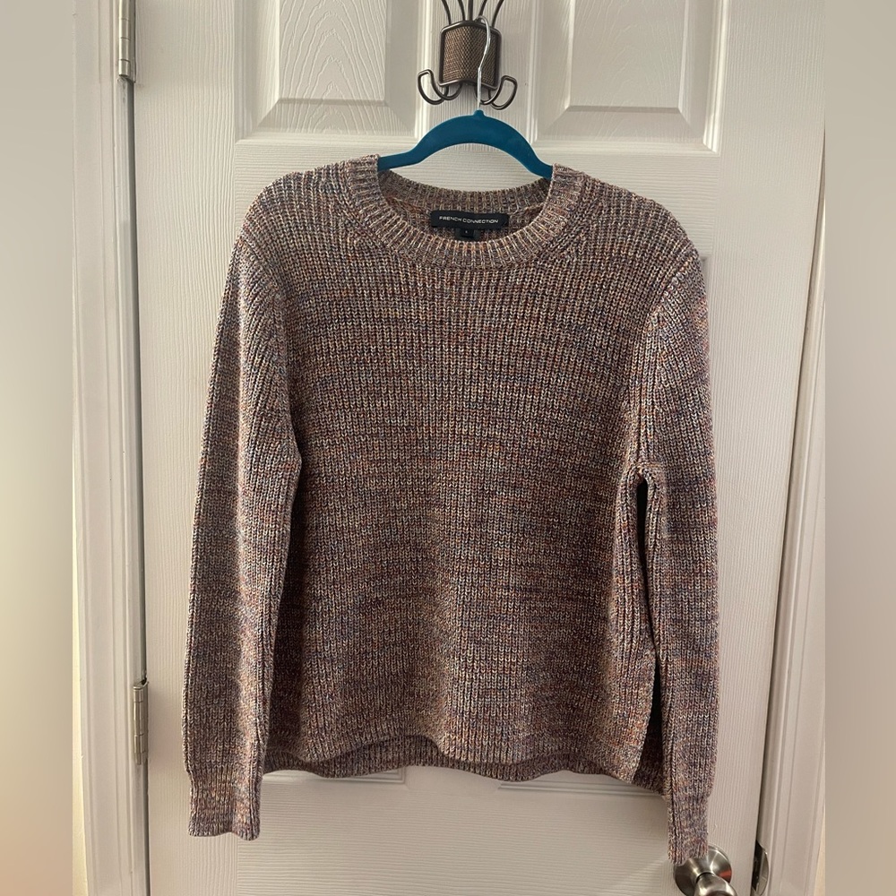 Multicolor sweater French connection